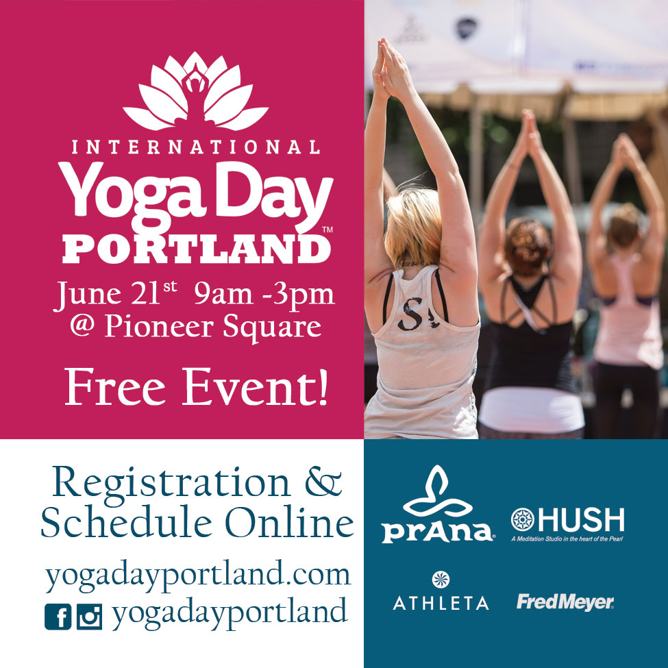 Yogaday small flyer